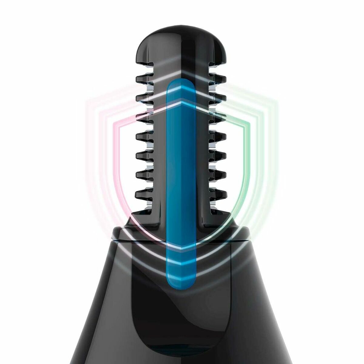 Prirezovalnik dlačic za nos in ušesa Philips series 5000